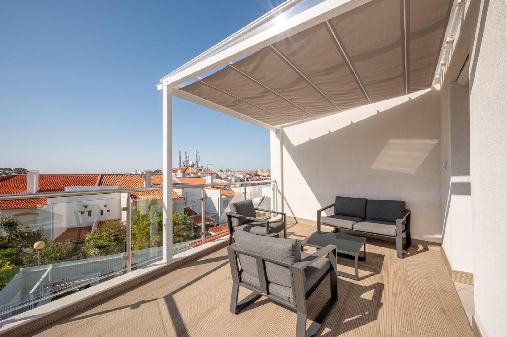Guestready - Amor & Mar Costa da Costa da Caparica Exterior foto