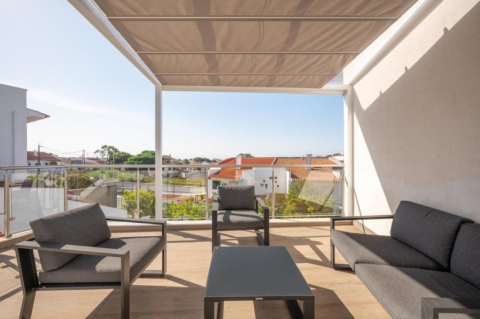 Guestready - Amor & Mar Costa da Costa da Caparica Exterior foto